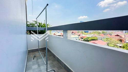 #ForRent 1- BR Renovated Apartment