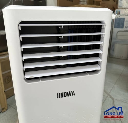 ម៉ាស៊ីនត្រជាក់ចល័ត JINOWA