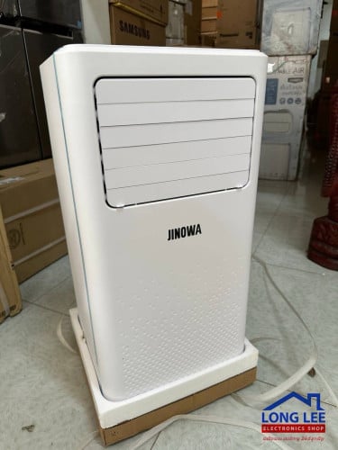 ម៉ាស៊ីនត្រជាក់ចល័ត JINOWA