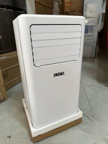 ម៉ាស៊ីនត្រជាក់ចល័ត JINOWA