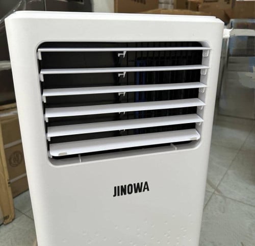 ម៉ាស៊ីនត្រជាក់ចល័ត JINOWA