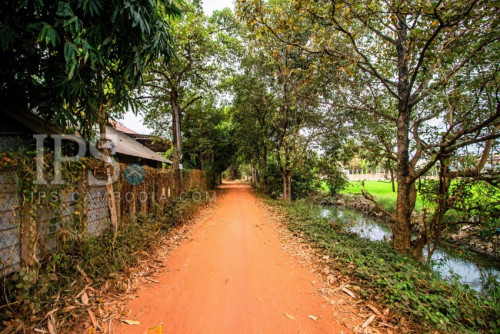 ដីលក់បន្ទាន់ | Land for Sale (Urgent)