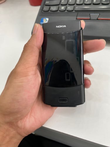 លក់ Nokia N72មានMemoryមឆនgameស្រាប់