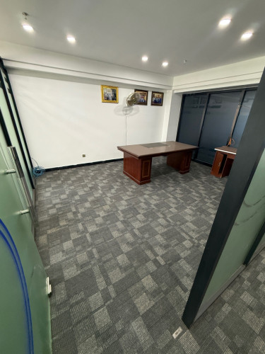 ខាងខ្ញុំមានបន្ទប់officeចង់ដាក់ជួល តម្លៃចរចាបាន