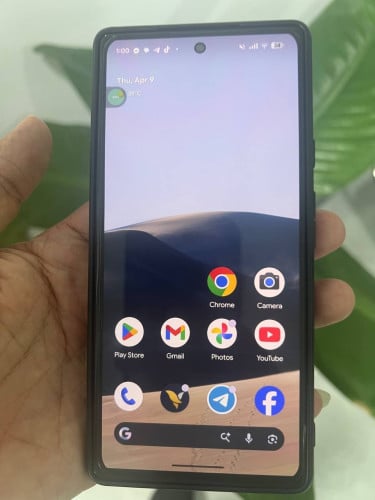 លក់ Pixel 6 ស្អាត98%