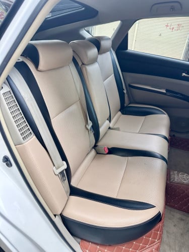 ឡានលក់ Prius 06 full no map ពណ័ស ម្ចាស់ដើមទី1