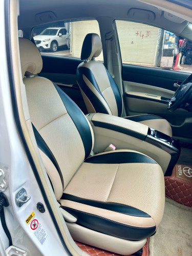 ឡានលក់ Prius 06 full no map ពណ័ស ម្ចាស់ដើមទី1