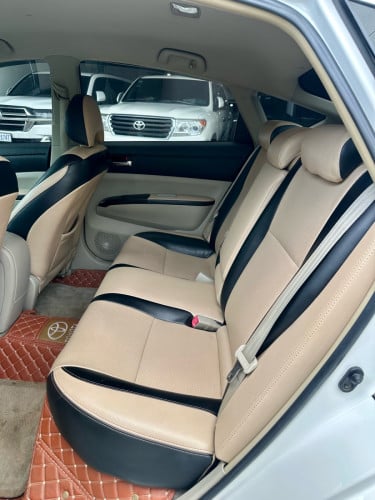 ឡានលក់ Prius 06 full no map ពណ័ស ម្ចាស់ដើមទី1
