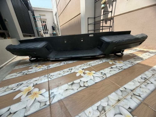 ឆ្នាន់ក្រោយ raptor 2020