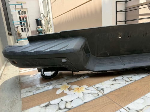 ឆ្នាន់ក្រោយ raptor 2020