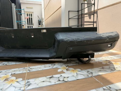 ឆ្នាន់ក្រោយ raptor 2020