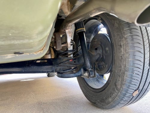 រថយន្តToyota RAiZE 022 ពណ៍លឿង ដំបូលខ្មៅ ឡានមិនសូវប្រើនៅថ្មីលក់