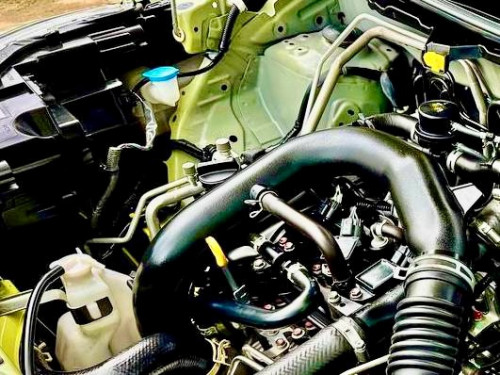 រថយន្តToyota RAiZE 022 ពណ៍លឿង ដំបូលខ្មៅ ឡានមិនសូវប្រើនៅថ្មីលក់