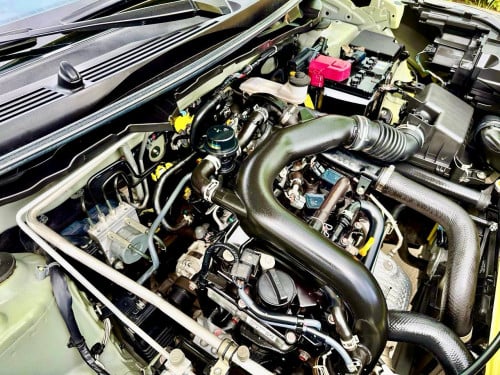 រថយន្តToyota RAiZE 022 ពណ៍លឿង ដំបូលខ្មៅ ឡានមិនសូវប្រើនៅថ្មីលក់