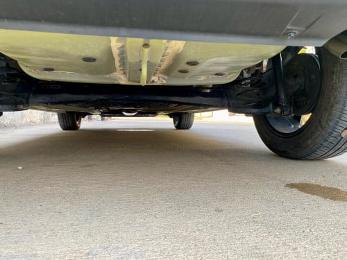 រថយន្តToyota RAiZE 022 ពណ៍លឿង ដំបូលខ្មៅ ឡានមិនសូវប្រើនៅថ្មីលក់