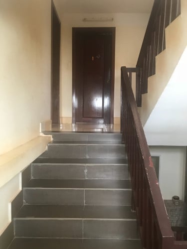 🏡 Large Land + 4-Story Facility in Khnah Village (Siem Reap)