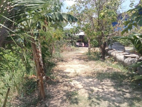 ๐ฆLand Available for Urgent Sale at a Special Price (Negotiable).