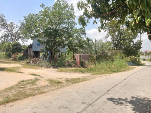 ๐ฆLand Available for Urgent Sale at a Special Price (Negotiable).