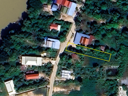 ๐ฆLand Available for Urgent Sale at a Special Price (Negotiable).