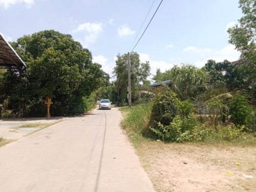 ๐ฆLand Available for Urgent Sale at a Special Price (Negotiable).