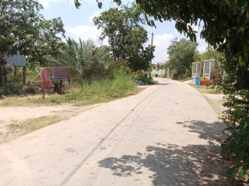 ๐ฆLand Available for Urgent Sale at a Special Price (Negotiable).