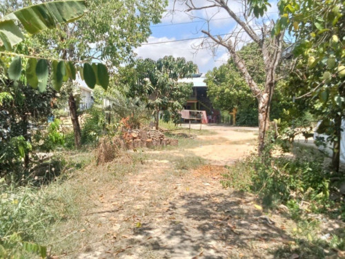 ๐ฆLand Available for Urgent Sale at a Special Price (Negotiable).