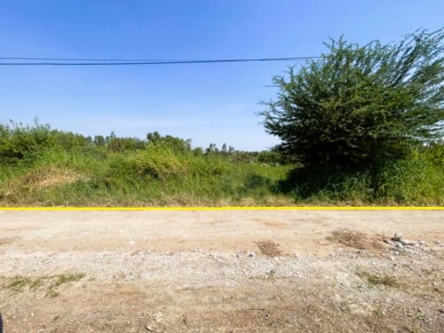 🏦Land Available for Urgent Sale at a Special Price (Negotiable).