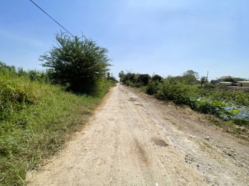 🏦Land Available for Urgent Sale at a Special Price (Negotiable).