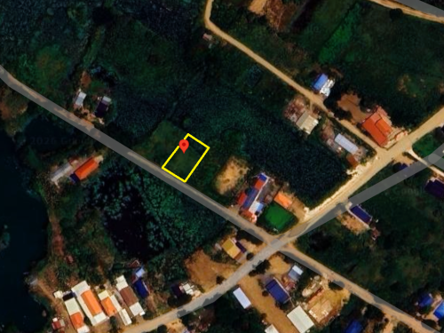 🏦Land Available for Urgent Sale at a Special Price (Negotiable).