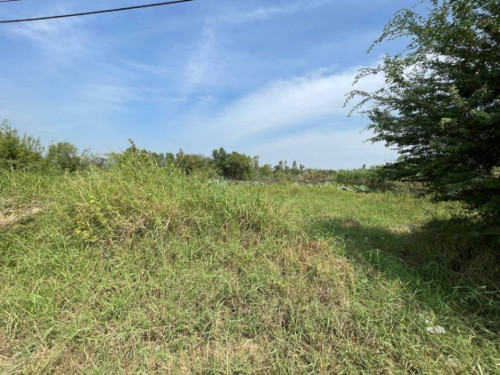 🏦Land Available for Urgent Sale at a Special Price (Negotiable).