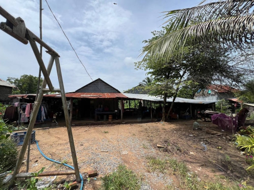 🏦Land Available for Urgent Sale at a Special Price (Negotiable).