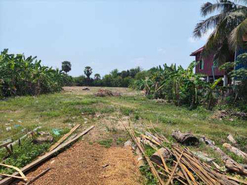 🏦Land Available for Urgent Sale at a Special Price (Negotiable).