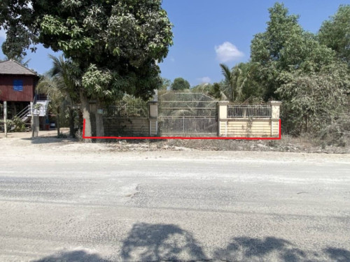 🏦Land  Available for Urgent Sale at a Special Price (Negotiable).