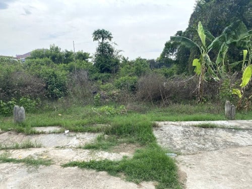 🏦Land Available for Urgent Sale at a Special Price (Negotiable).