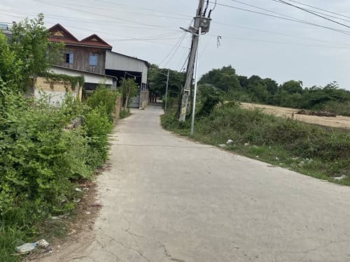 🏦Land Available for Urgent Sale at a Special Price (Negotiable).