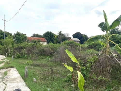 🏦Land Available for Urgent Sale at a Special Price (Negotiable).