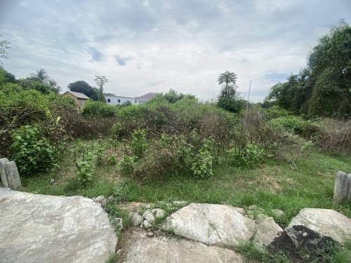 🏦Land Available for Urgent Sale at a Special Price (Negotiable).