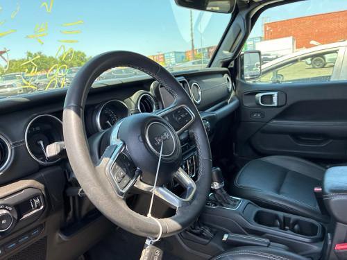 👉 2023 jeep wrangler Sahara សាង 55000$ មកដល់ខែ6