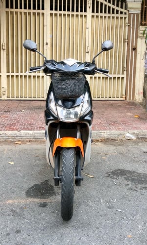 💥New arrivals Secondhand motorcycle for sale🛵Brand HONDA ICON Year2010 Power110cc😍Have ID Card🪪