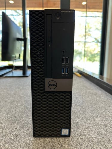 🖥 Dell OptiPlex 5050 Tower (New Stock) 🔥