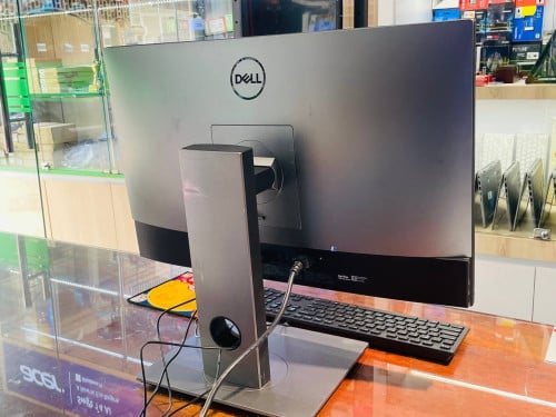 ๐All In One Dell Optiplex 7760 ๐27inch แแถแแแแแแ VGA แแถแ
แ 4GB ( แแฝแแแนแ )