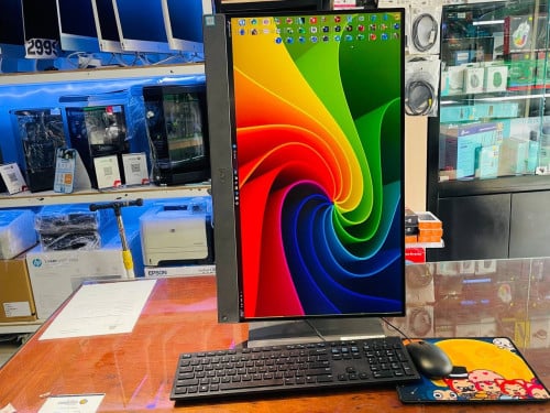 ๐All In One Dell Optiplex 7760 ๐27inch แแถแแแแแแ VGA แแถแ
แ 4GB ( แแฝแแแนแ )