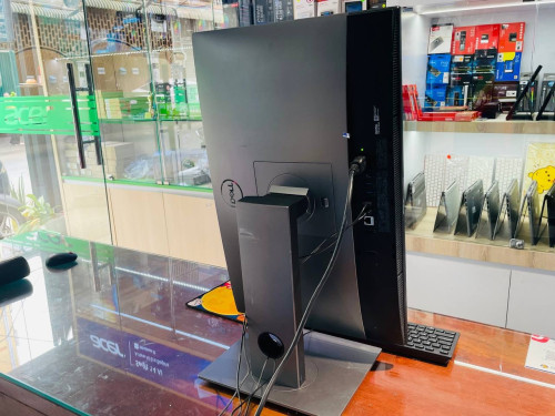 ๐All In One Dell Optiplex 7760 ๐27inch แแถแแแแแแ VGA แแถแ
แ 4GB ( แแฝแแแนแ )