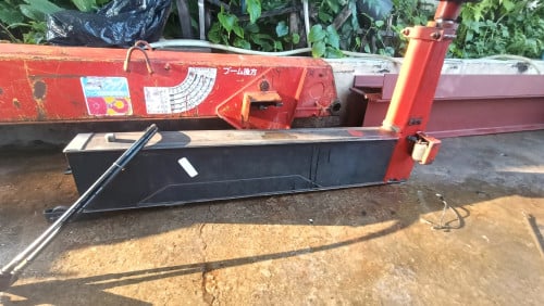 លក់ដងUNIC290ជើងភ្លោះ