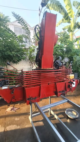 លក់ដងUNIC290ជើងភ្លោះ