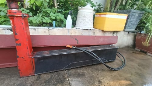 លក់ដងUNIC290ជើងភ្លោះ