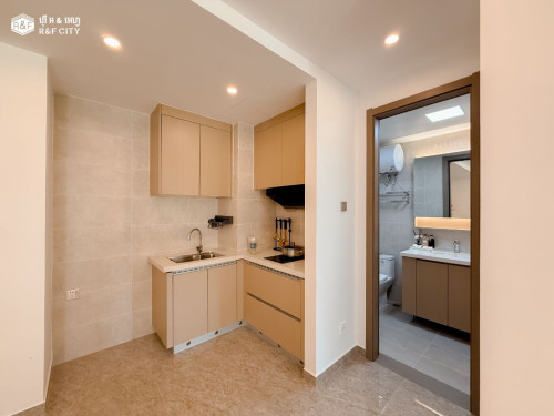 1Bedroom: 53m2_55m2