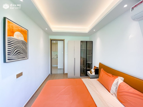 1Bedroom: 53m2_55m2