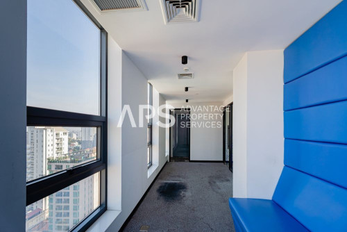 112 sqm- Fitted Space - Office Space for Rent in Boeung Keng Kang I