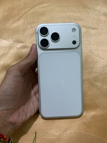 17 pro max